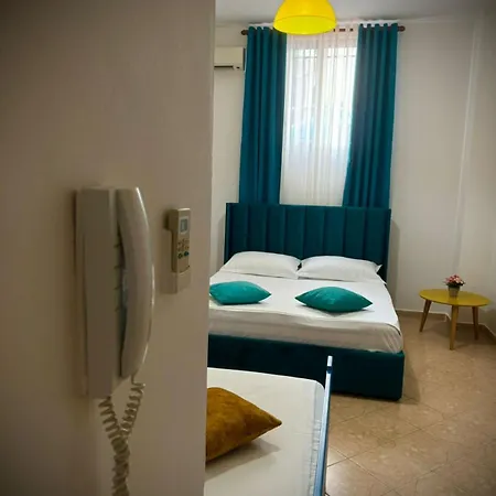 Drita's 住宿加早餐酒店 3*