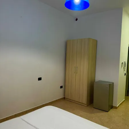 Drita's 住宿加早餐酒店 3*