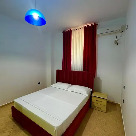 住宿加早餐酒店 Drita's 3*