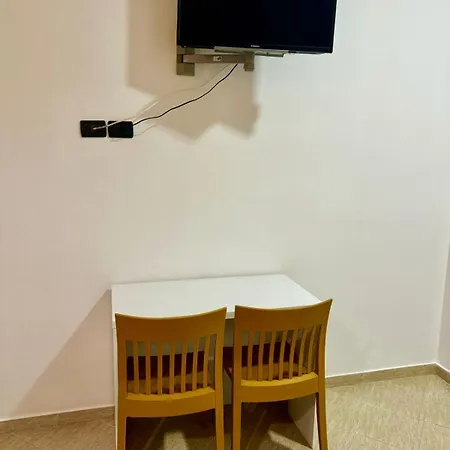 Panzió Drita's Golem