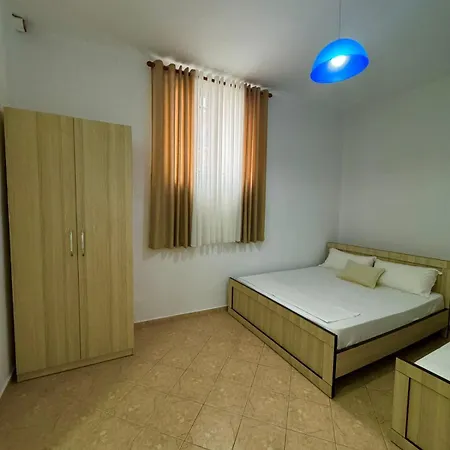 住宿加早餐酒店 Drita's 3*