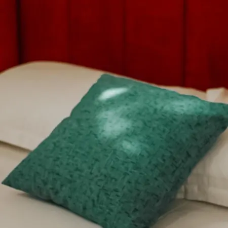 Drita's فندق مبيت وإفطار