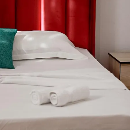 住宿加早餐酒店 Drita's