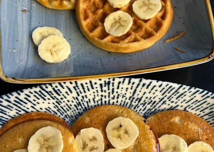 Drita's فندق مبيت وإفطار 3*