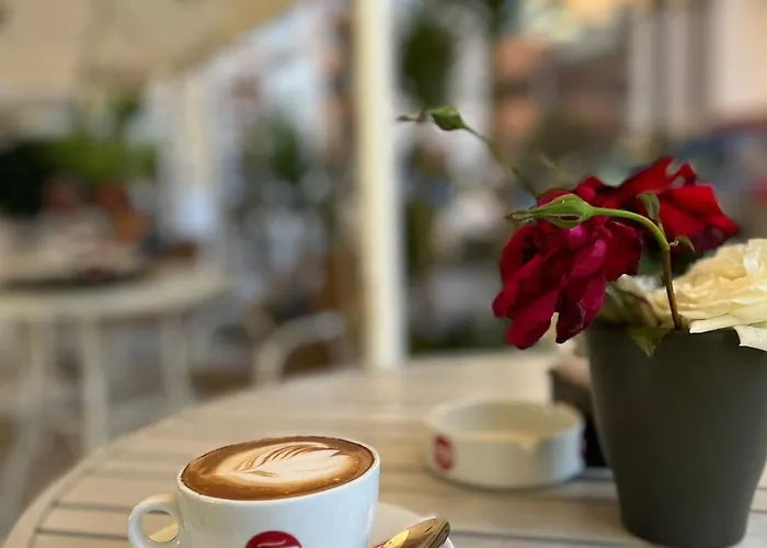 Drita's فندق مبيت وإفطار