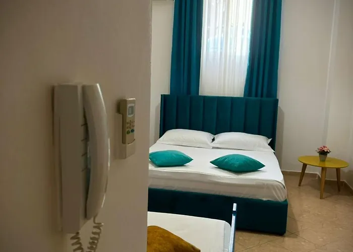 Drita's فندق مبيت وإفطار 3*