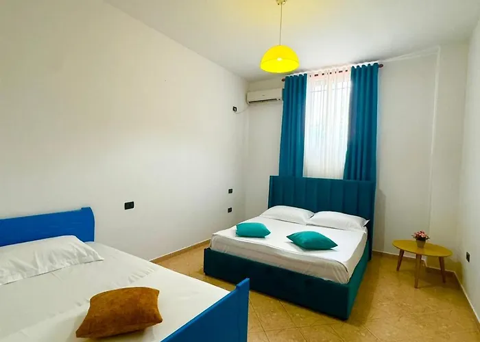 Drita's فندق مبيت وإفطار 3*