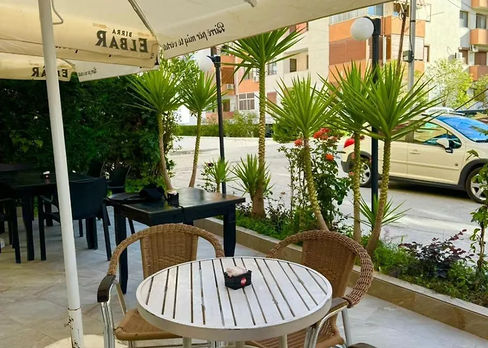 فندق مبيت وإفطار Drita's