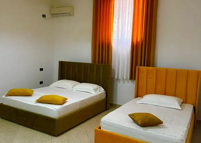 Drita's فندق مبيت وإفطار 3*