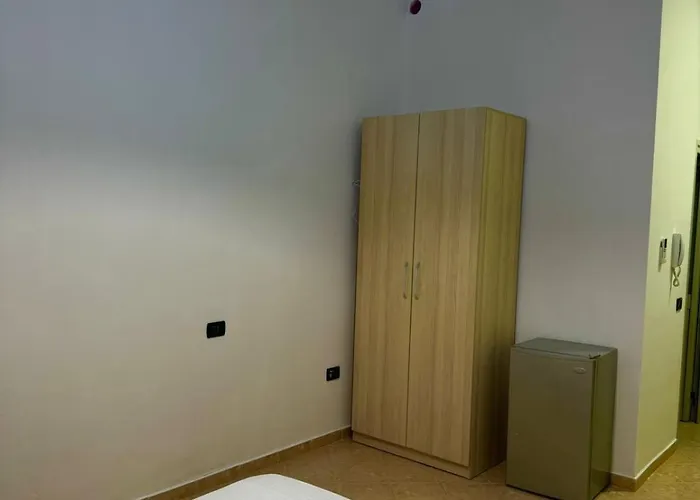 Drita's فندق مبيت وإفطار 3*