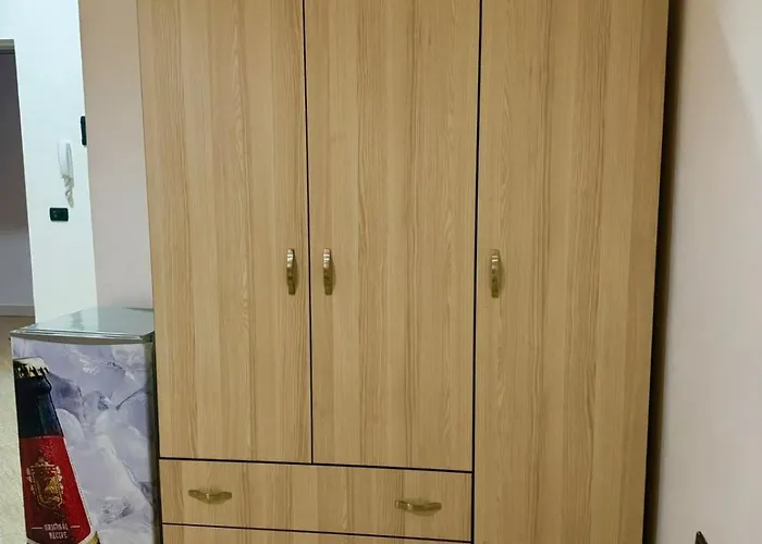 Drita's 3* غوليم