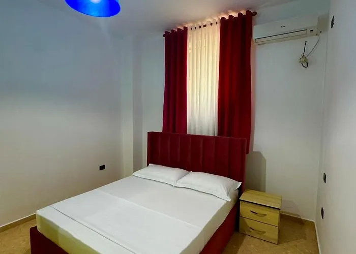 فندق مبيت وإفطار Drita's 3*