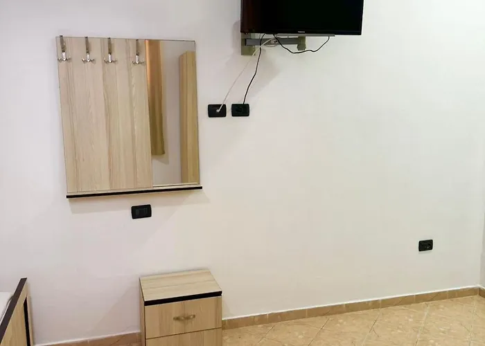 Drita's فندق مبيت وإفطار