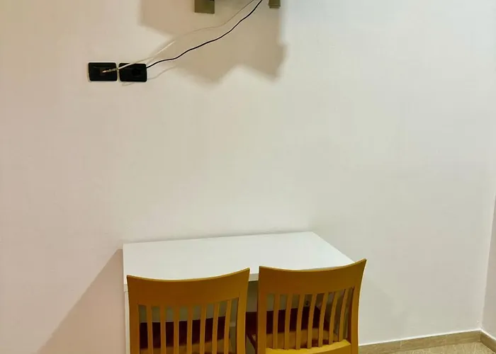 فندق مبيت وإفطار Drita's غوليم