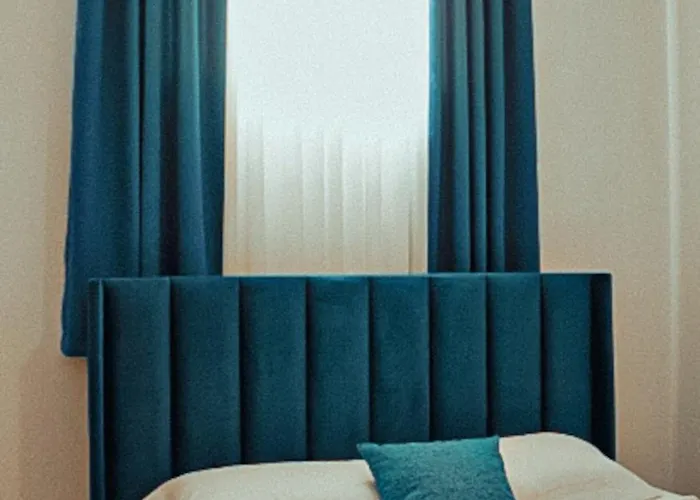 فندق مبيت وإفطار Drita's غوليم