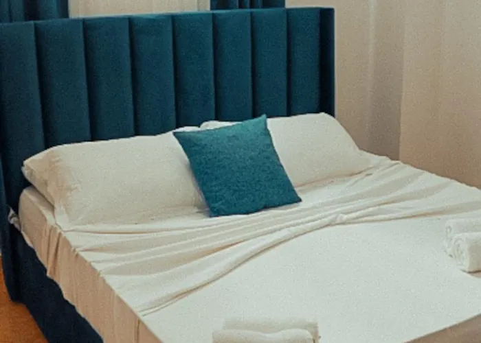 Drita's 3* غوليم