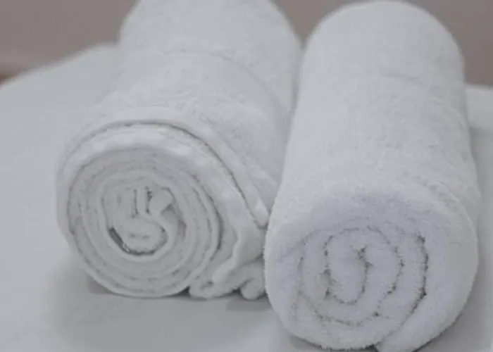 فندق مبيت وإفطار Drita's غوليم