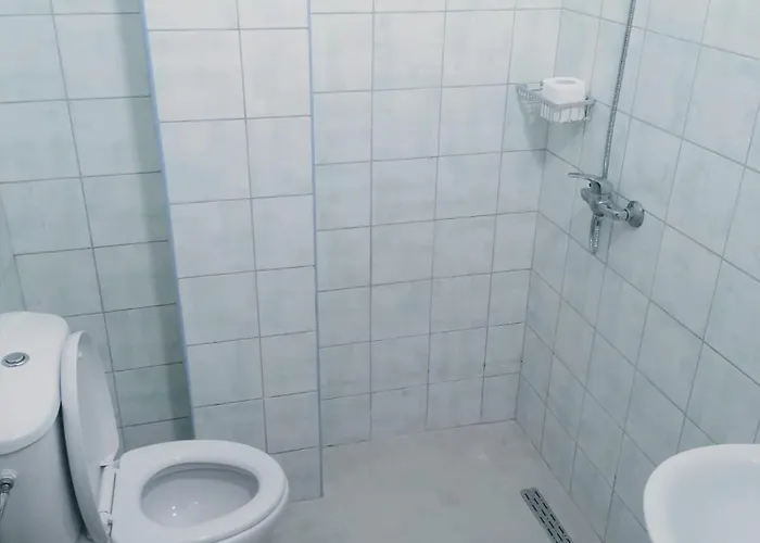 Drita's فندق مبيت وإفطار 3*