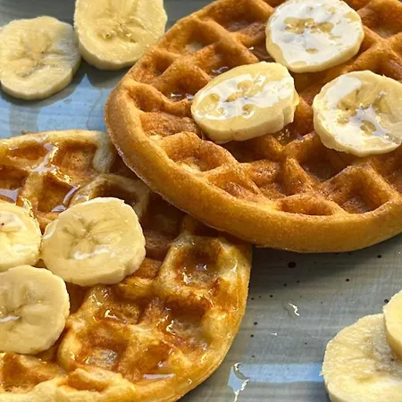 Drita's Frühstückspension