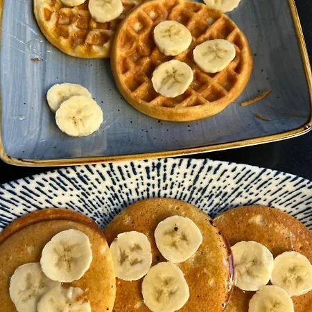 Drita's Frühstückspension *