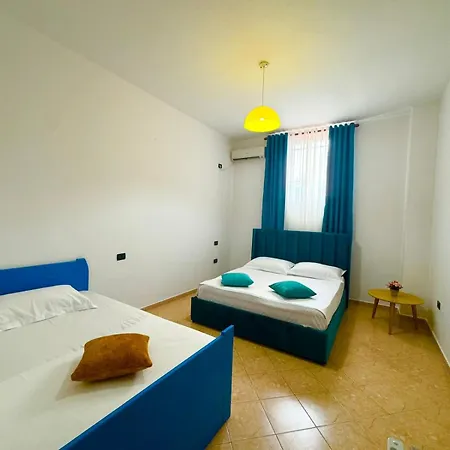 Drita's Bed & Breakfast 3*