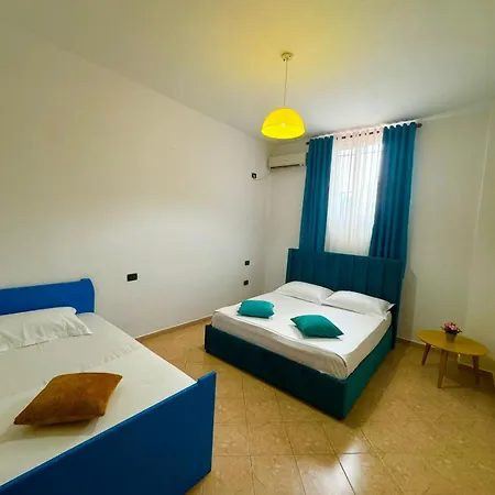 Drita's Bed & Breakfast