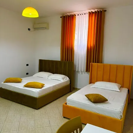 Drita's Bed & Breakfast 3*