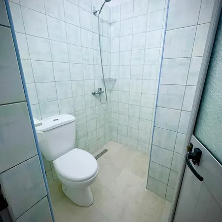 Drita's 3* Golem (Tirana)