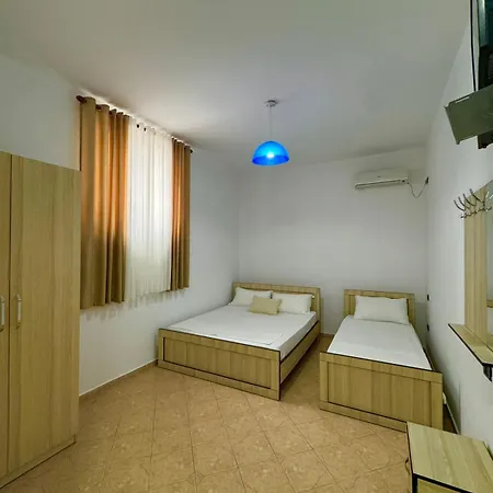 Drita's 3* Golem (Tirana)