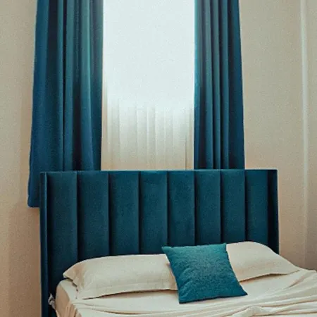 Bed & Breakfast Drita's Golem (Tirana)