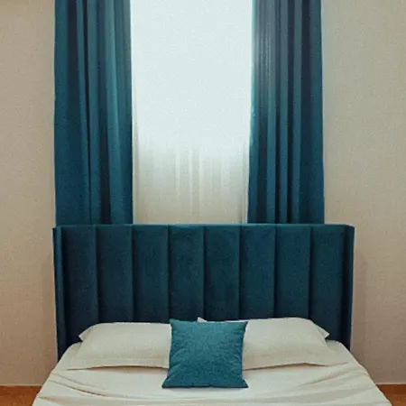 Bed & Breakfast Drita's 3*